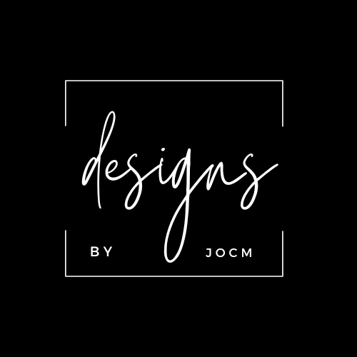 Designs By JOCM