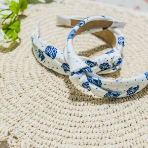 School Spirit Headband - Grosse Point Academy